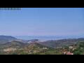 Webcam Prignano Cilento
