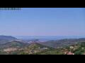 Webcam Prignano Cilento