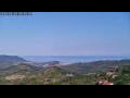 Webcam Prignano Cilento