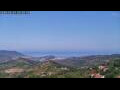 Webcam Prignano Cilento