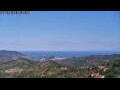 Webcam Prignano Cilento
