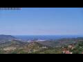 Webcam Prignano Cilento