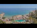 Webcam Sanremo