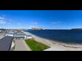 Webcam Percé : Gaspésie
