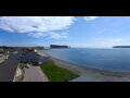 Webcam Percé