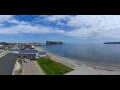 Webcam Percé