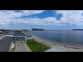 Webcam Percé