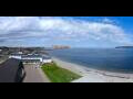 Webcam Percé