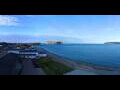 Webcam Percé