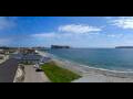Webcam Percé