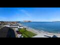 Webcam Percé