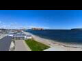Webcam Percé 
