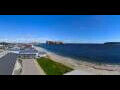 Webcam Percé 