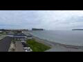 Webcam Percé