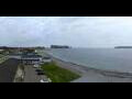 Webcam Percé