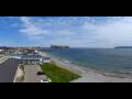 Webcam Percé