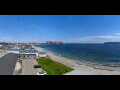 Webcam Percé