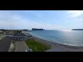 Webcam Percé