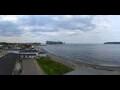 Webcam Percé