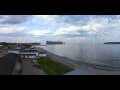Webcam Percé