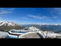 Webcam Crans Montana