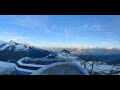 Webcam Crans Montana