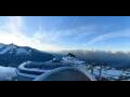Webcam Crans Montana