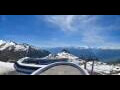 Webcam Crans Montana