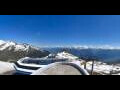 Webcam Crans Montana