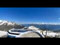 Webcam Crans Montana