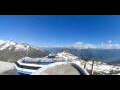 Webcam Crans Montana