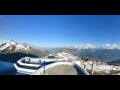 Webcam Crans Montana