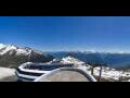Webcam Crans Montana