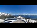 Webcam Crans Montana
