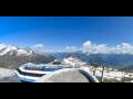 Webcam Crans Montana