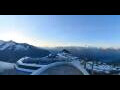 Webcam Crans Montana