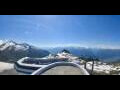 Webcam Crans Montana