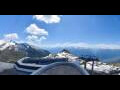 Webcam Crans Montana