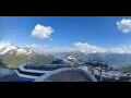Webcam Crans Montana