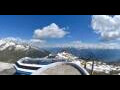 Webcam Crans Montana