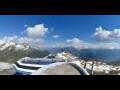 Webcam Crans Montana