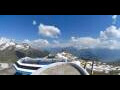 Webcam Crans Montana