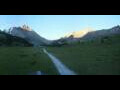 Webcam Kandersteg