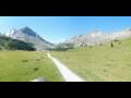 Webcam Kandersteg