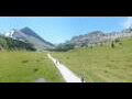 Webcam Kandersteg