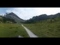Webcam Kandersteg