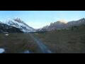 Webcam Kandersteg