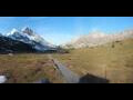 Webcam Kandersteg