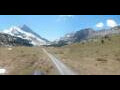 Webcam Kandersteg