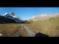 Webcam Kandersteg